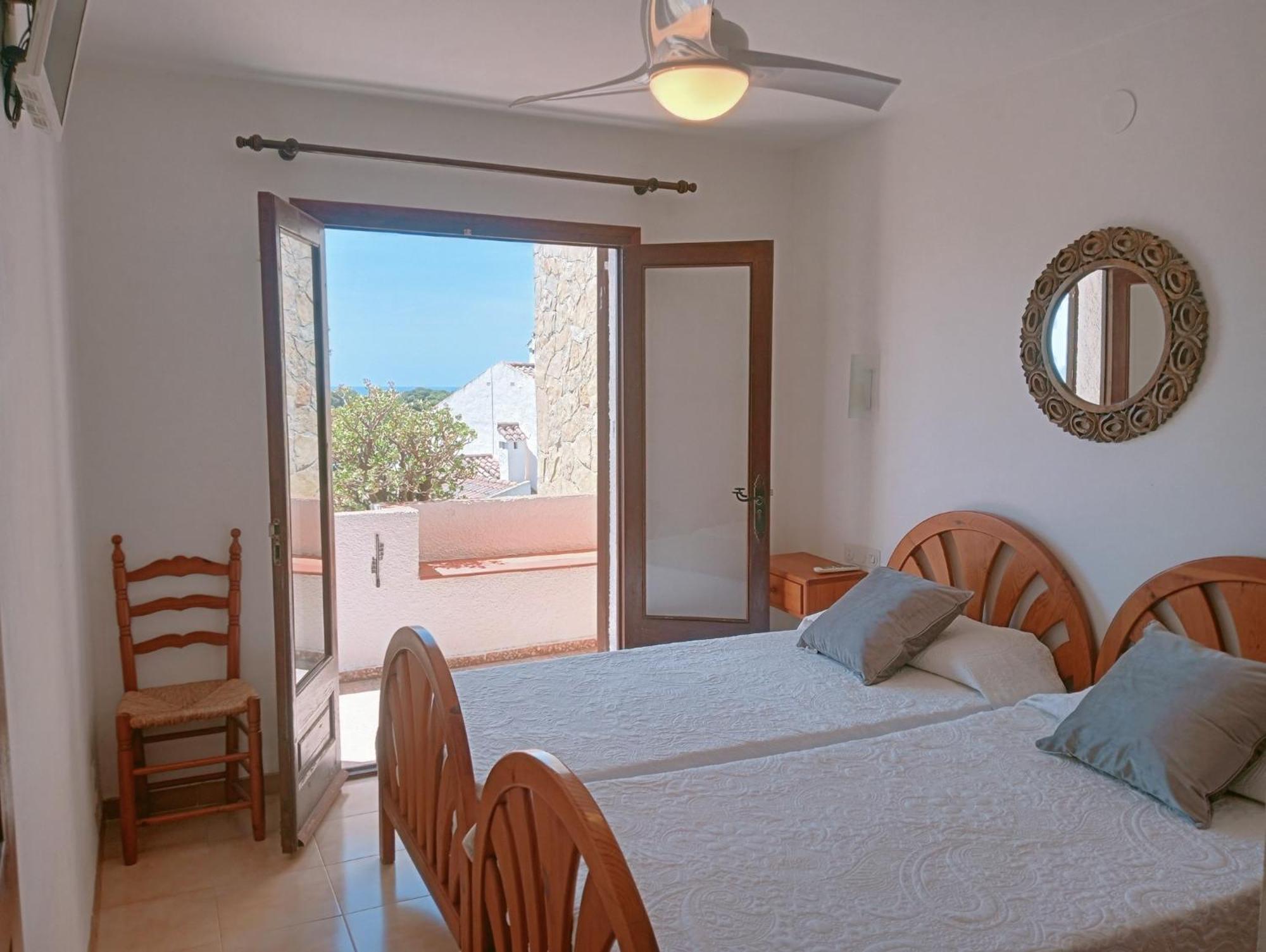 At Chalet Stella Con Piscina Privada Peñíscola المظهر الخارجي الصورة