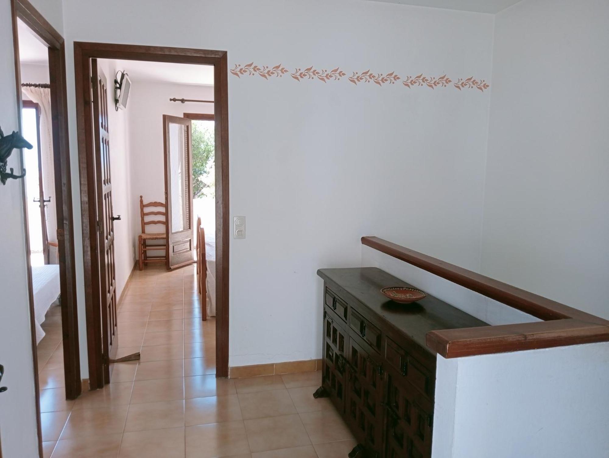 At Chalet Stella Con Piscina Privada Peñíscola المظهر الخارجي الصورة