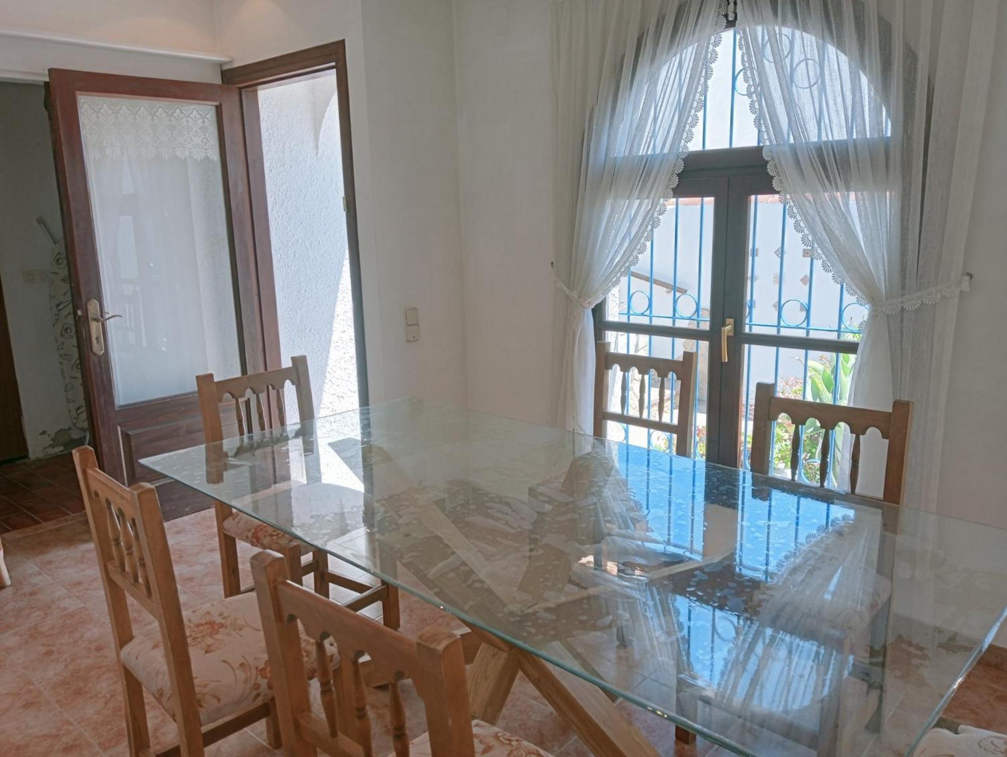 At Chalet Stella Con Piscina Privada Peñíscola المظهر الخارجي الصورة